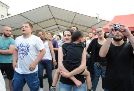 Staromiejska Wiosna - niedziela